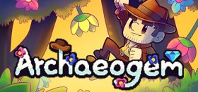 Archaeogem Box Art