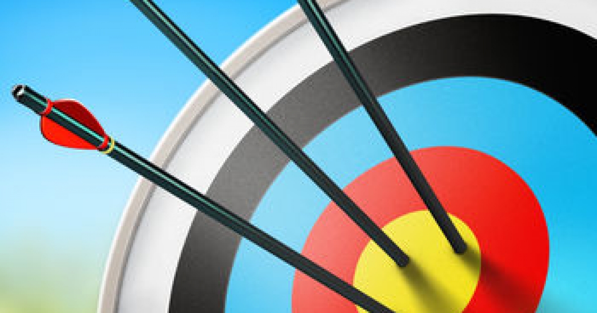 Archery King Images & Screenshots GameGrin