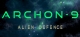 Archon-9 : Alien Defense Box Art