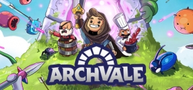 Archvale Box Art