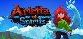 Arietta of Spirits Box Art