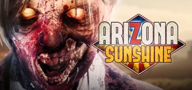 Arizona Sunshine Box Art