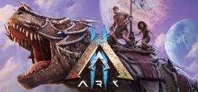 ARK 2 Box Art