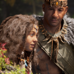 ARK II & Animated Series Announcement