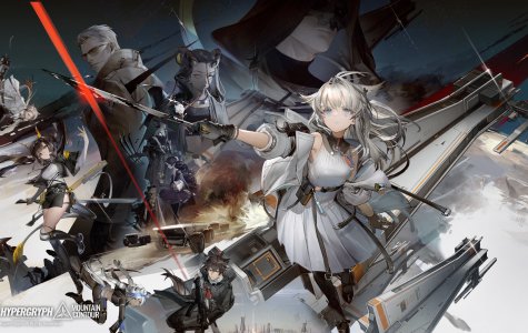 Arknights Endfield Review