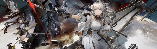 Arknights: Endfield Preview