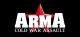 ARMA: Cold War Assault Box Art