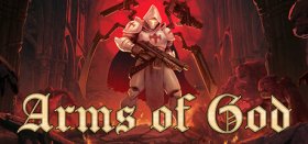 Arms of God Box Art
