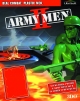 Army Men II Box Art