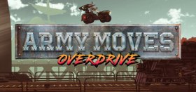 Army Moves Overdrive Box Art