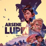 Unmask a Legend in the Arsene Lupin - Once a Thief Reveal Trailer!