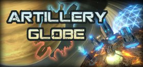 Artillery Globe Box Art
