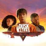 Tribeca Games Spotlight 2022: As Dusk Falls
