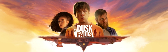 Tribeca Games Spotlight 2022: As Dusk Falls