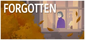 As Long As You're Here Box Art