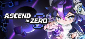 Ascend to ZERO Box Art