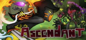 Ascendant (Hapa Games) Box Art