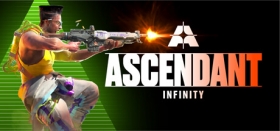 Ascendant Infinity Box Art
