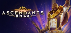 Ascendants Rising Box Art