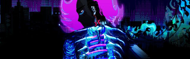 Ascending Inferno Preview