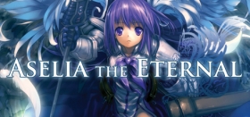 Aselia the Eternal -The Spirit of Eternity Sword- Box Art