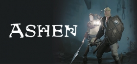 Ashen Box Art