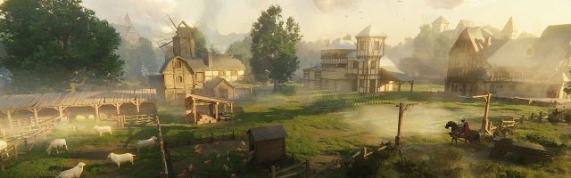 Ashes of Creation Recent Steam Reviews Plummet as Development Team Leaves Company