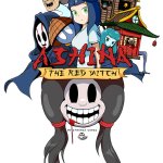 Ashina: The Red Witch Review