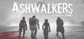 Ashwalkers Box Art