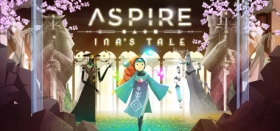 Aspire: Ina's Tale Box Art