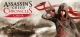 Assassin’s Creed Chronicles: China Box Art