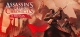 Assassin’s Creed Chronicles: Russia Box Art