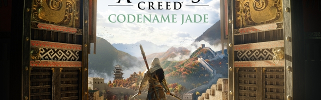 Assassin's Creed Codename Jade Website Live!
