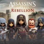 New Assassin's Creed Game Coming to Mobiles