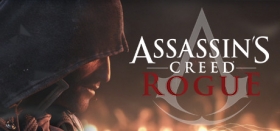 Assassin’s Creed Rogue Box Art