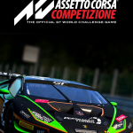 Assetto Corsa Competizione Console Launch Trailer