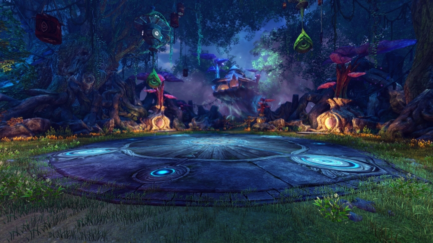 [Astellia] Artwork ( 2 / 25 )