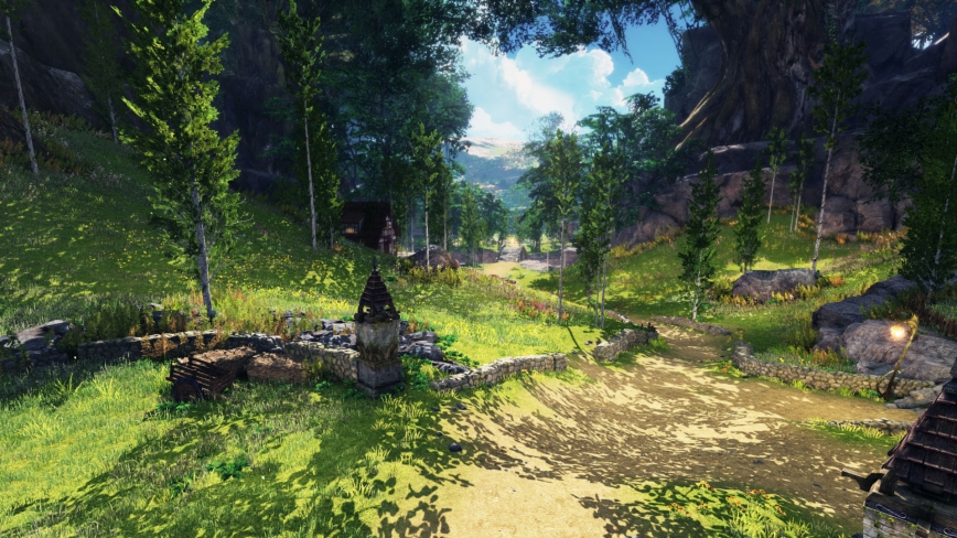 [Astellia] Artwork ( 3 / 25 )