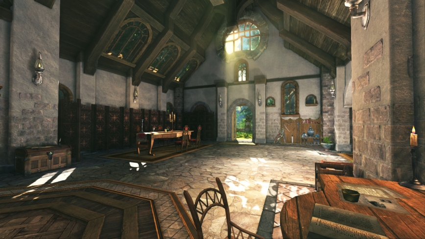 [Astellia] Artwork ( 5 / 25 )