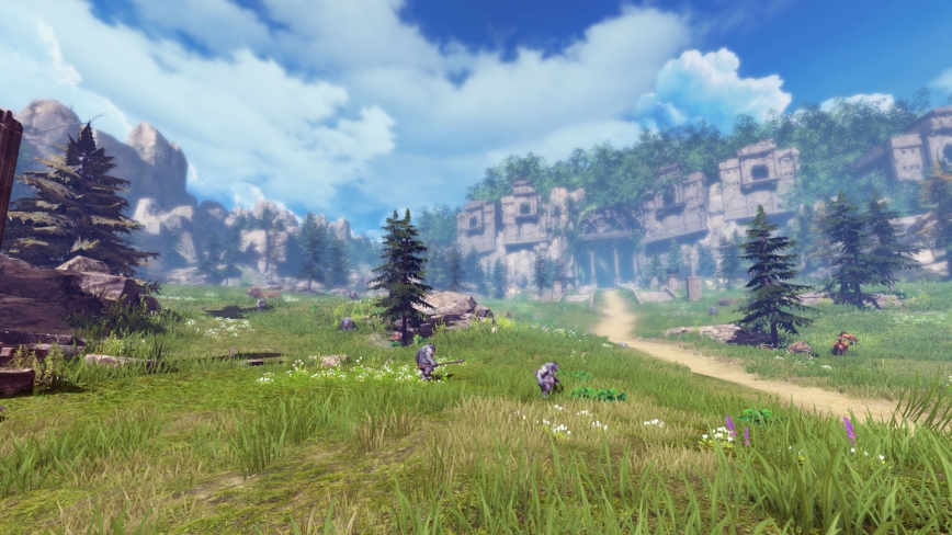 [Astellia] Artwork ( 8 / 25 )