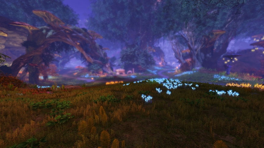 [Astellia] Artwork ( 9 / 25 )