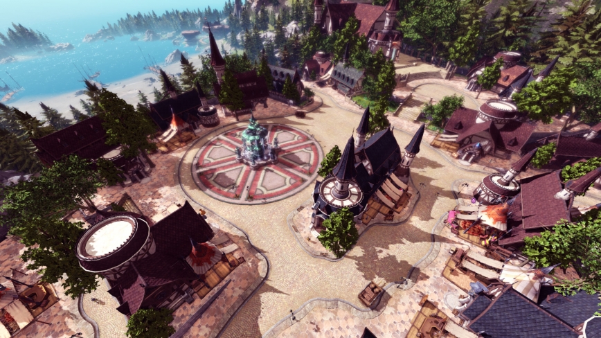 [Astellia] Artwork ( 10 / 25 )