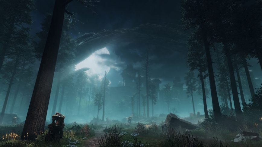 [Astellia] Artwork ( 11 / 25 )