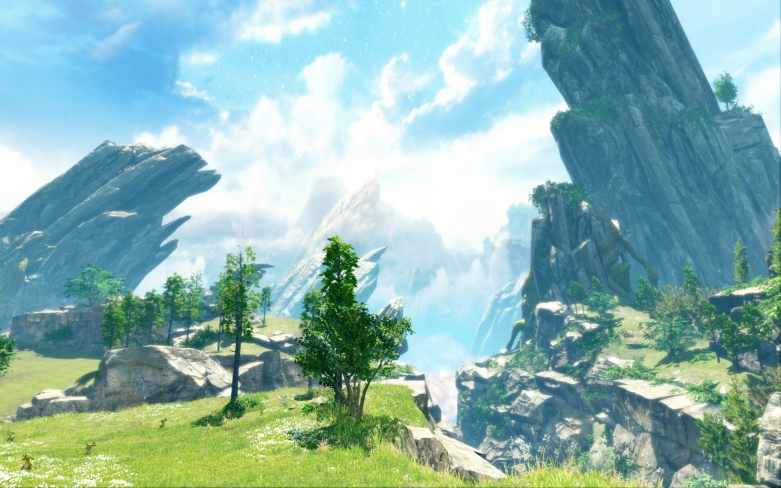 [Astellia] Artwork ( 21 / 25 )