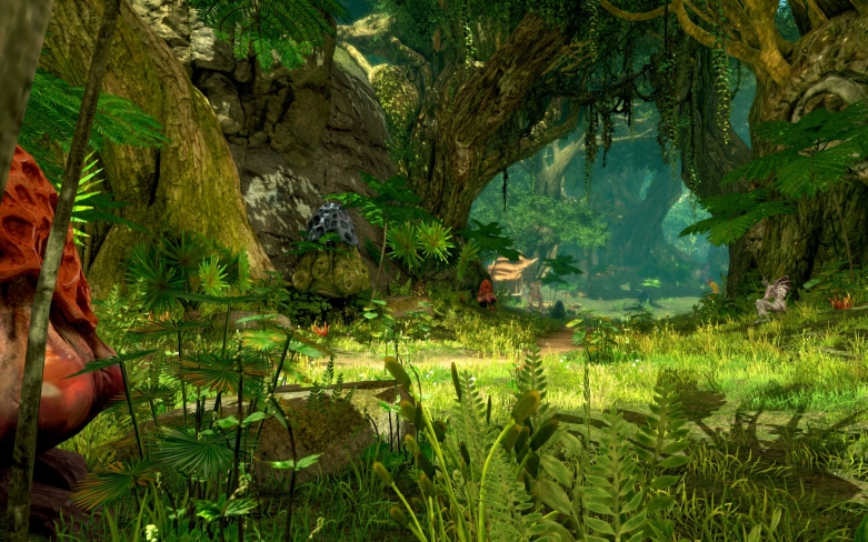 [Astellia] Artwork ( 22 / 25 )