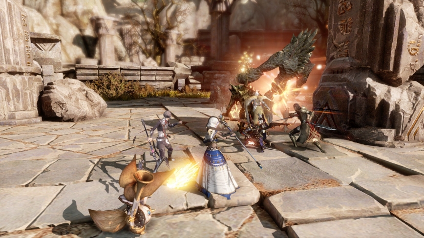 [Astellia] Screenshots ( 2 / 15 )