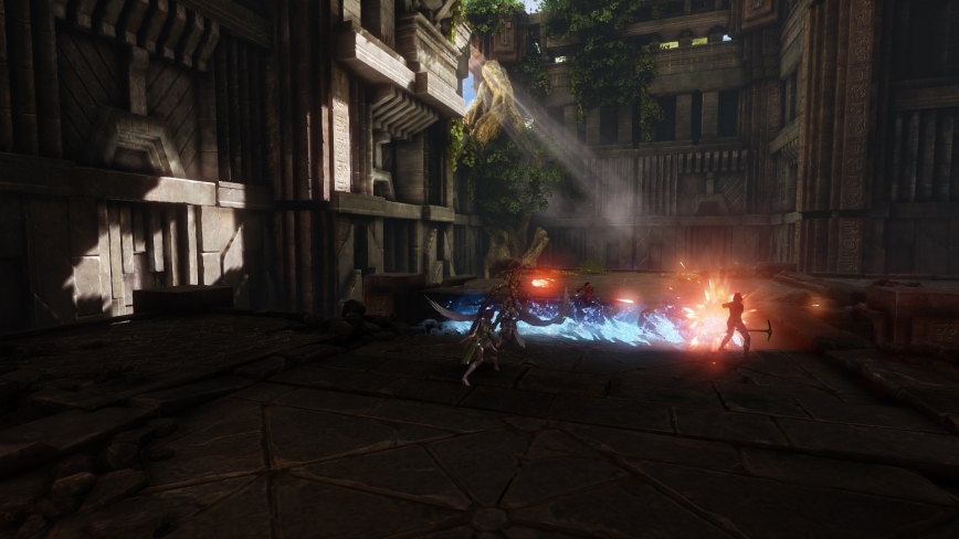 [Astellia] Screenshots ( 7 / 15 )