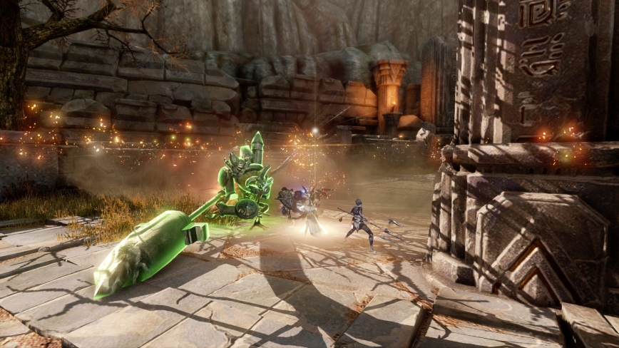 [Astellia] Screenshots ( 9 / 15 )