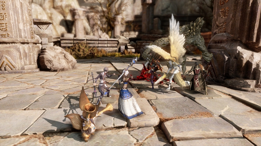 [Astellia] Screenshots ( 10 / 15 )