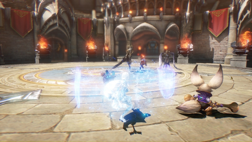 [Astellia] Screenshots ( 11 / 15 )